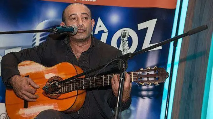 jorge heredia