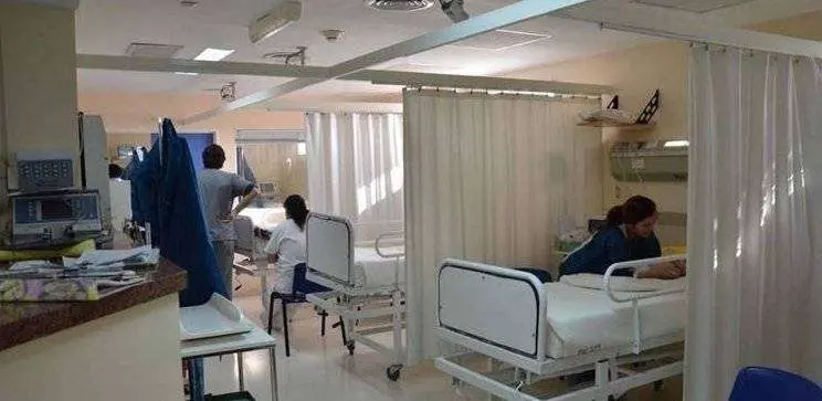 Hospital