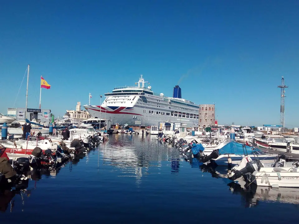 crucero