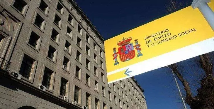 Ministerio de Empleo y Seguridad Social./ www.prensa.empleo.gob.es