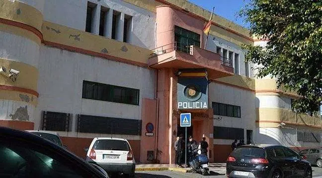 comisar&iacute;a