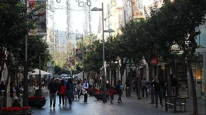 comercio