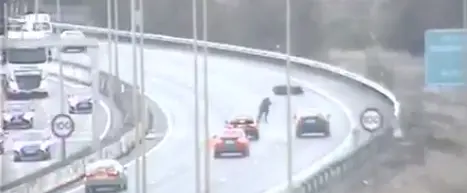 autopista
