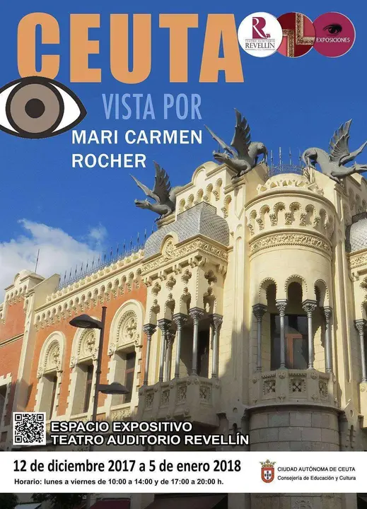 CARTEL ROCHER