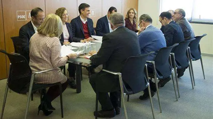 comision-ceuta-y-melilla-psoe