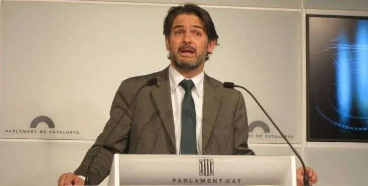 Oriol Pujol