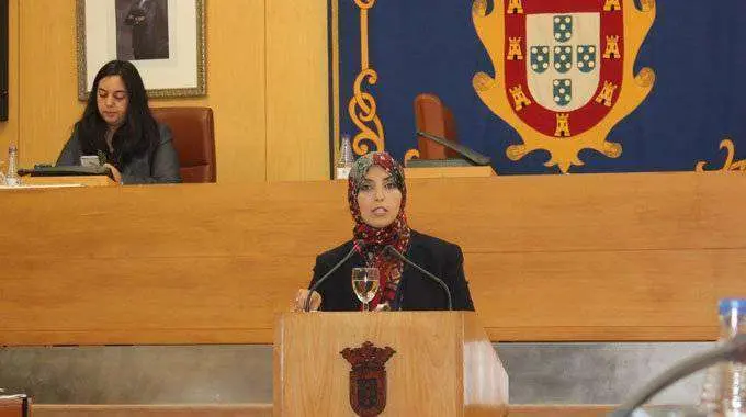 PLENO PRESUPUESTOS F&Aacute;TIMA HAMED