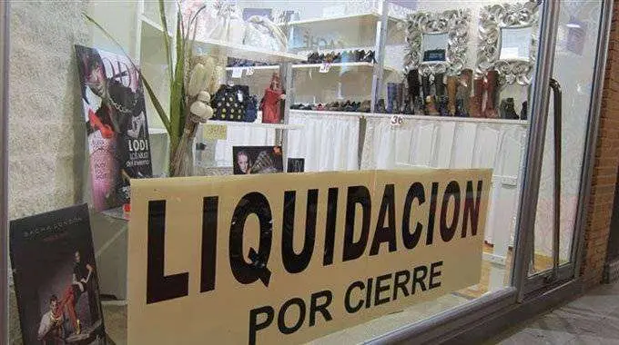 COMERCIO