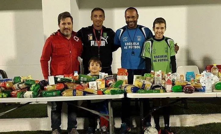 Recogida_Alimentos_Cruz_Roja