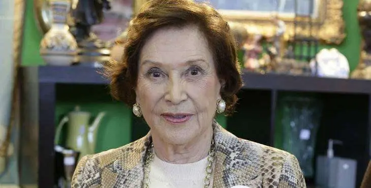 carmen franco