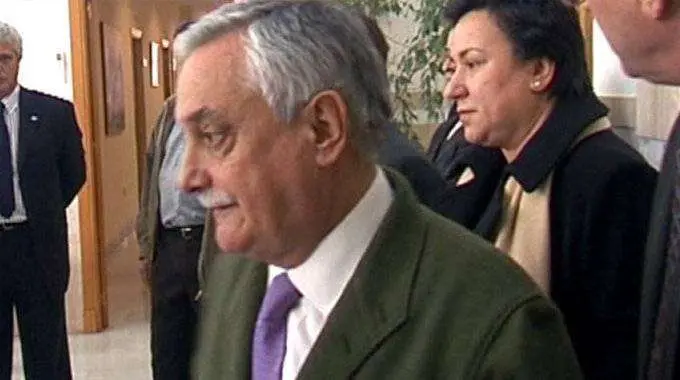 LUIS VICENTE MORO