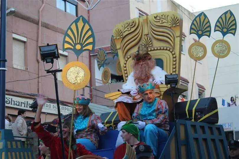 reyes