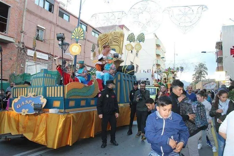 reyes
