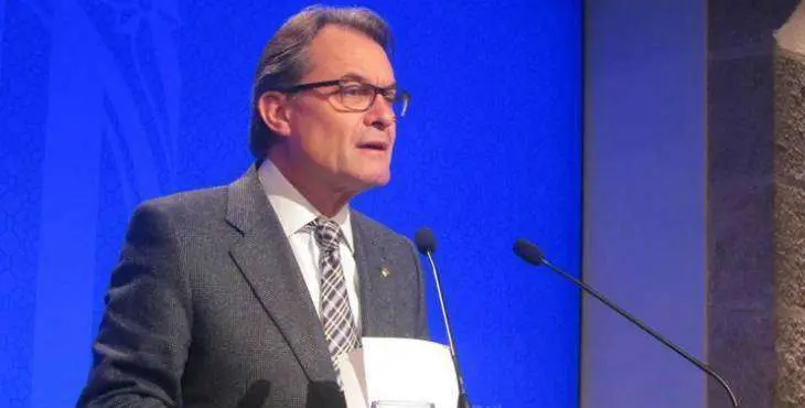 Artur Mas