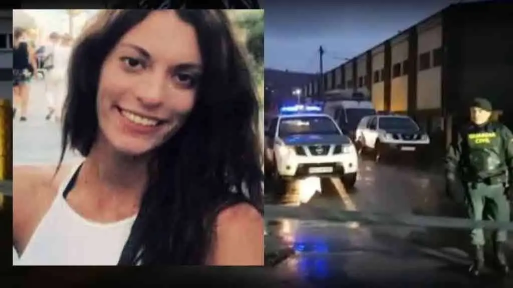Diana Quer. / Telecinco