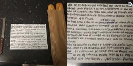 nota