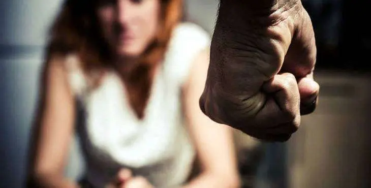 violencia genero