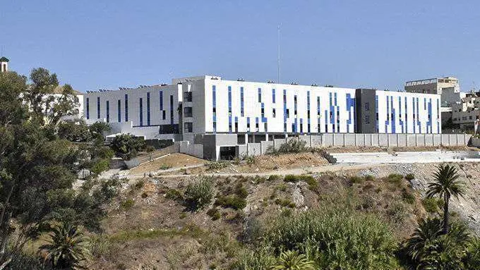 centro esperanza