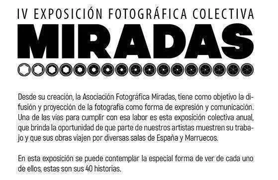 miradas