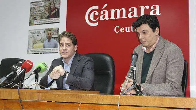 c&aacute;mara de comercio bulaix mollinedo