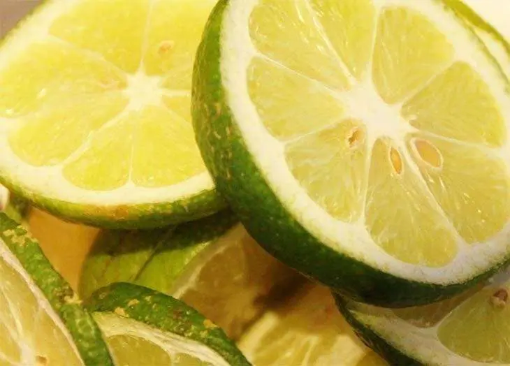 Limones./ PxHere