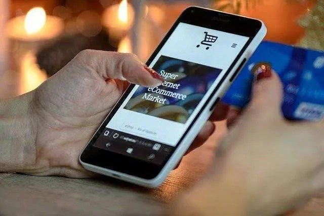 compras