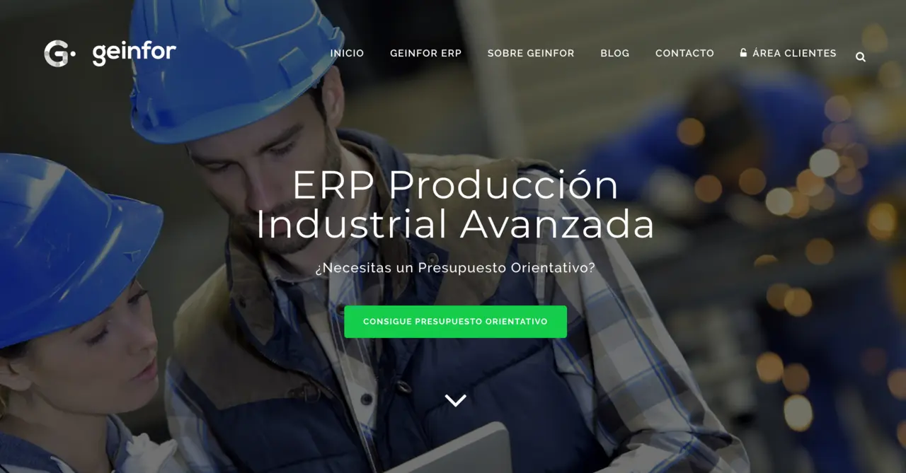 ERP