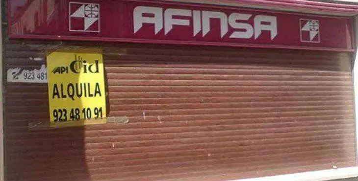 afinsa