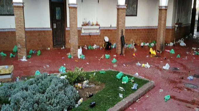 poblado marinero