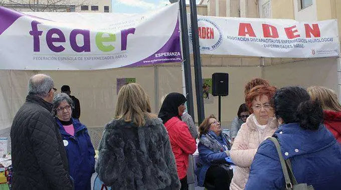 enfermedades raras