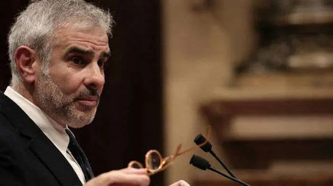 carlos carrizosa