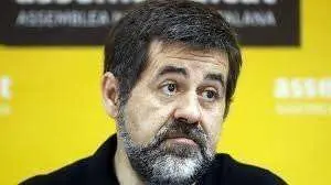 jordi sanchez