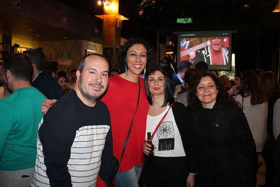 GALER&Iacute;A-14