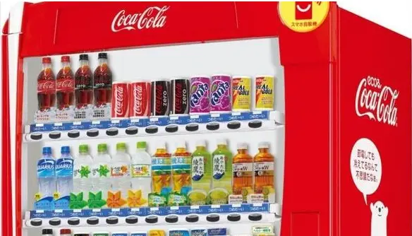 coca cola