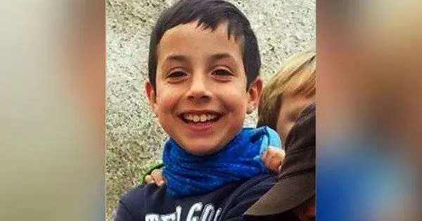 Gabriel Cruz.