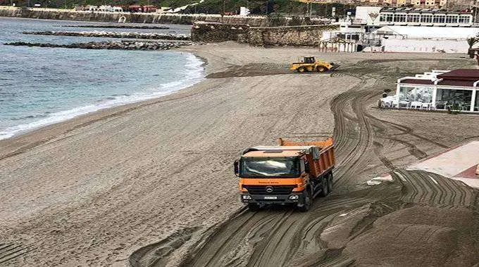 camion