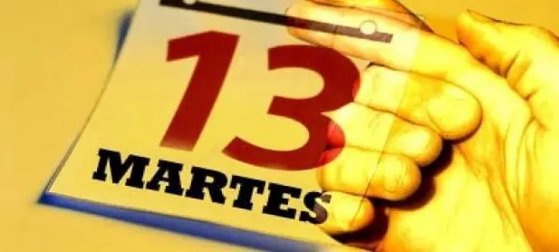 martes