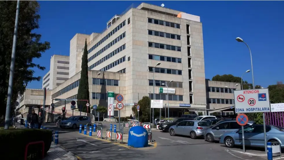 hospmal