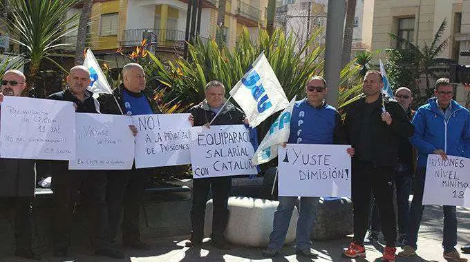 prisi&oacute;n
