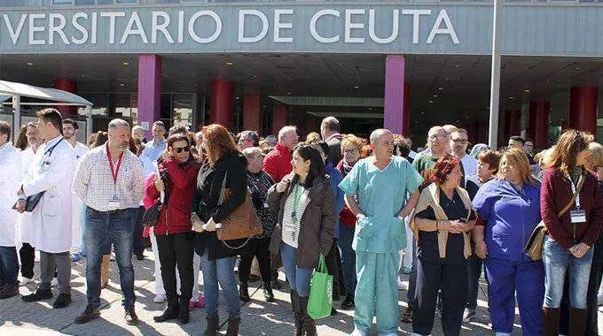 hospital concentraci&oacute;n
