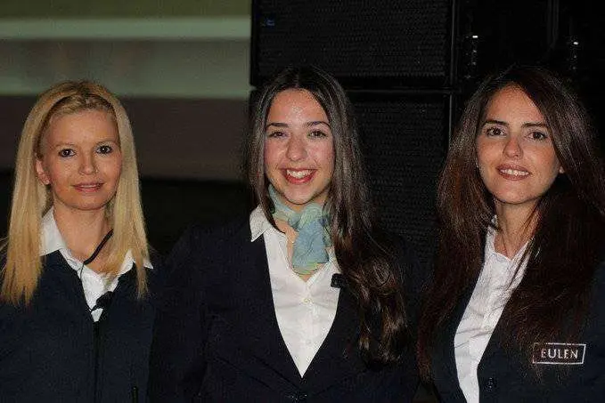 GALA DEL DEPORTE