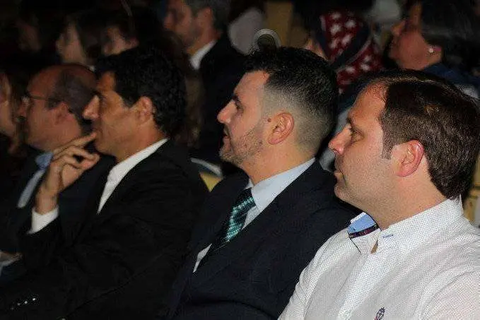 GALA DEL DEPORTE