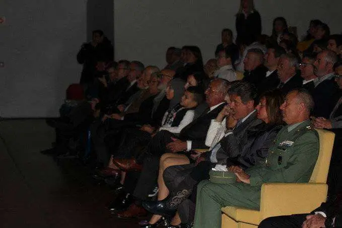GALA DEL DEPORTE