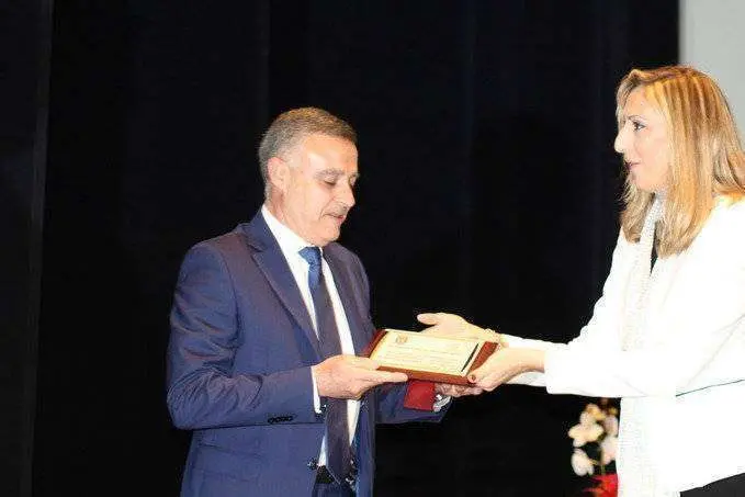 GALA DEL DEPORTE