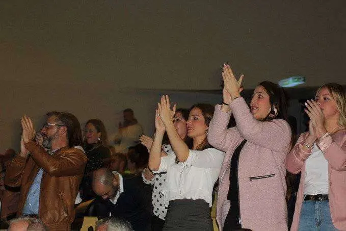 GALA DEL DEPORTE