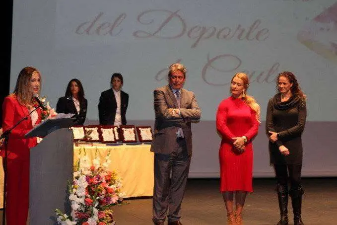 GALA DEL DEPORTE