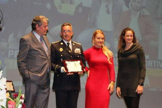 GALA DEL DEPORTE