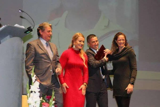 GALA DEL DEPORTE