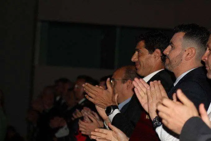 GALA DEL DEPORTE