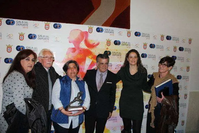 GALA DEL DEPORTE